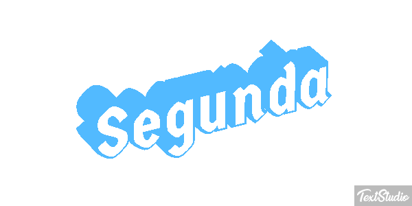 Segunda Efeito do texto