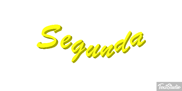 Segunda Efeito do texto