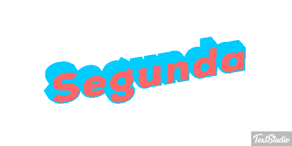 Segunda Efeito do texto