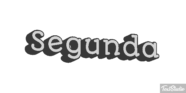 Segunda Efeito do texto