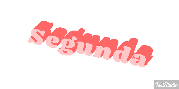 Segunda Efeito do texto