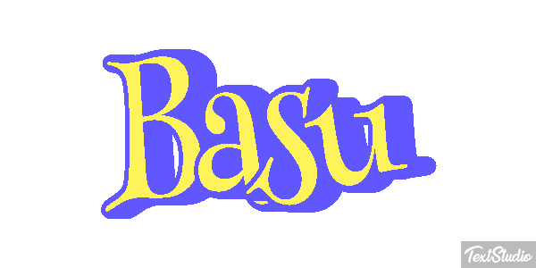 Basu Effetto testo