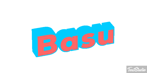 Basu Effetto testo