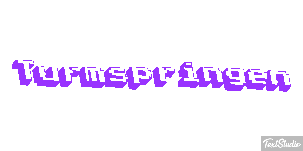 Turmspringen Texteffekt