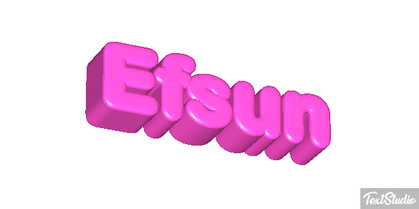 Efsun Metin efekti