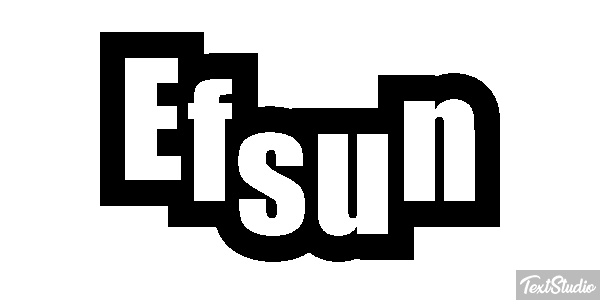 Efsun Metin efekti