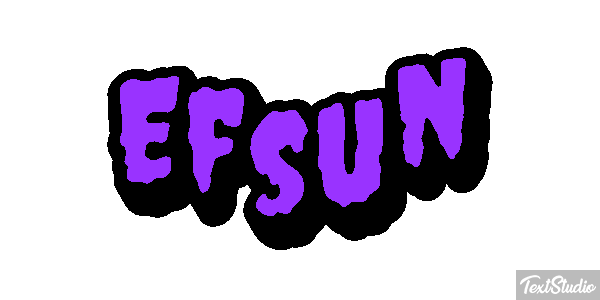 Efsun Metin efekti