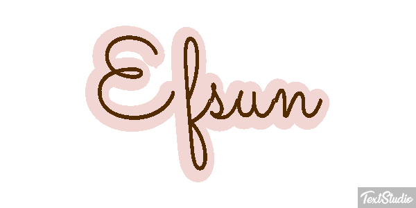 Efsun Metin efekti