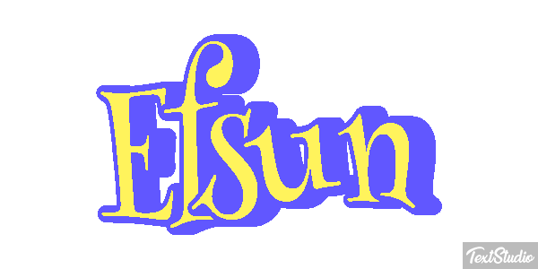 Efsun Metin efekti