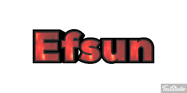 Efsun Metin efekti