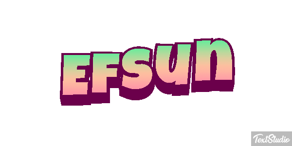 Efsun Metin efekti