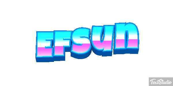 Efsun Metin efekti