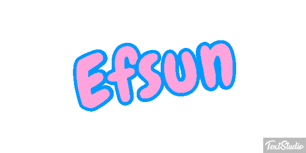 Efsun Metin efekti