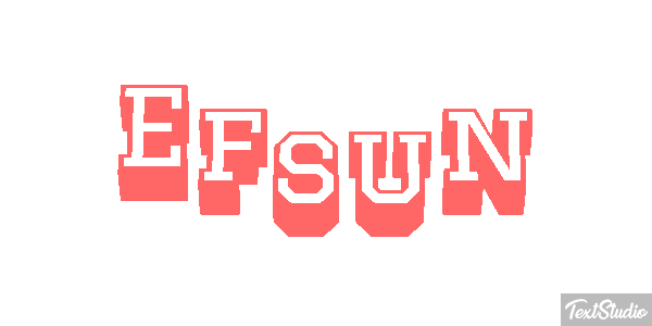 Efsun Metin efekti