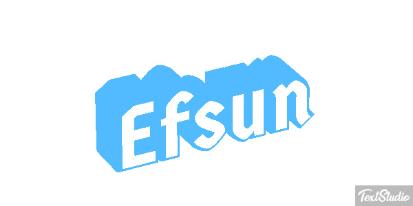 Efsun Metin efekti