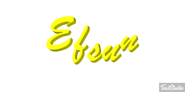 Efsun Metin efekti