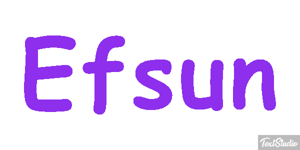 Efsun Metin efekti