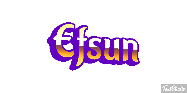 Efsun Metin efekti