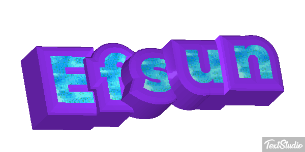 Efsun Metin efekti
