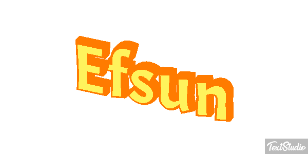 Efsun Metin efekti