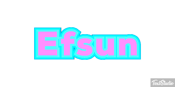 Efsun Metin efekti
