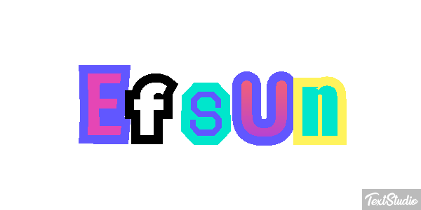 Efsun Metin efekti