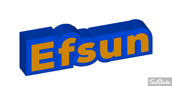 Efsun Metin efekti
