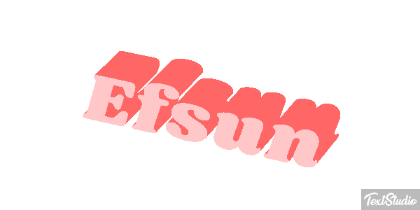 Efsun Metin efekti