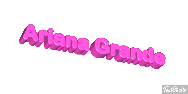 Ariana Grande Metin efekti