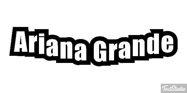 Ariana Grande Metin efekti
