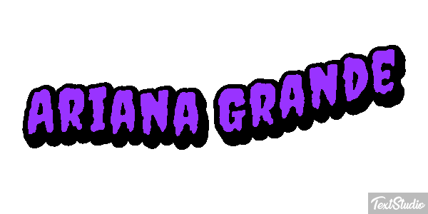 Ariana Grande Metin efekti