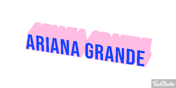 Ariana Grande Metin efekti