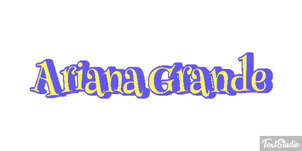 Ariana Grande Metin efekti
