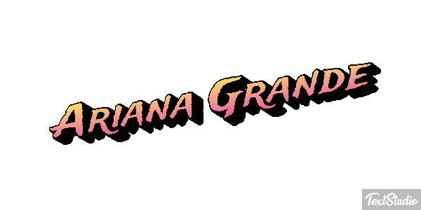 Ariana Grande Metin efekti
