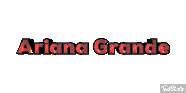 Ariana Grande Metin efekti