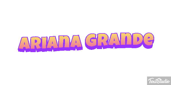 Ariana Grande Metin efekti