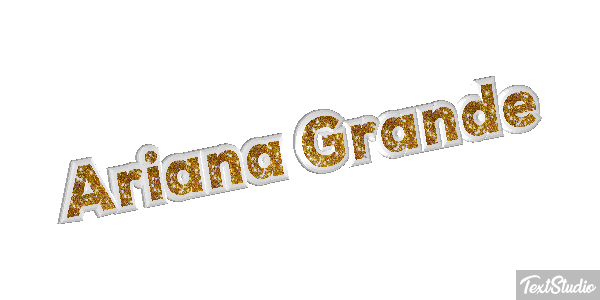Ariana Grande Metin efekti