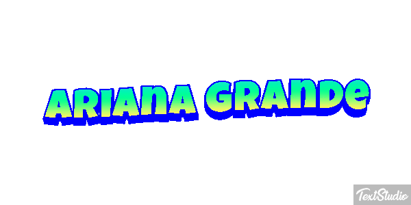 Ariana Grande Metin efekti
