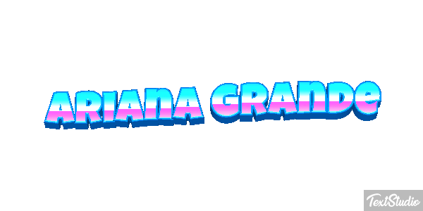 Ariana Grande Metin efekti