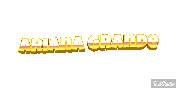 Ariana Grande Metin efekti