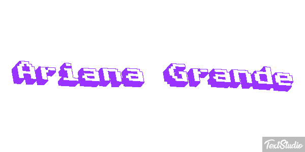 Ariana Grande Metin efekti
