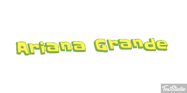 Ariana Grande Metin efekti