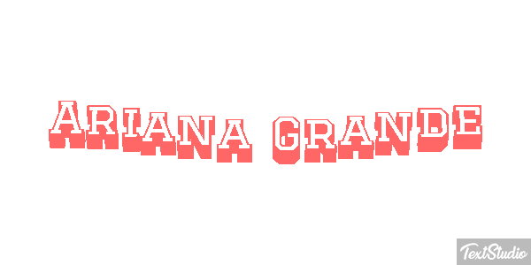 Ariana Grande Metin efekti