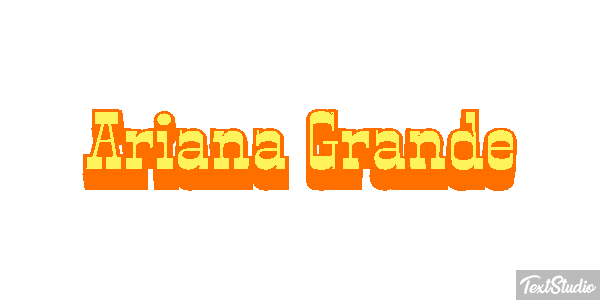 Ariana Grande Metin efekti