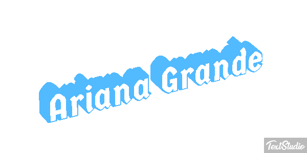 Ariana Grande Metin efekti