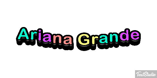 Ariana Grande Metin efekti