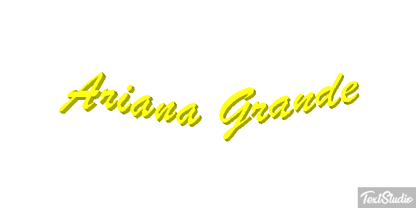 Ariana Grande Metin efekti