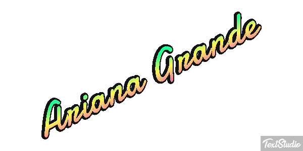 Ariana Grande Metin efekti