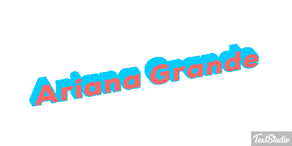 Ariana Grande Metin efekti