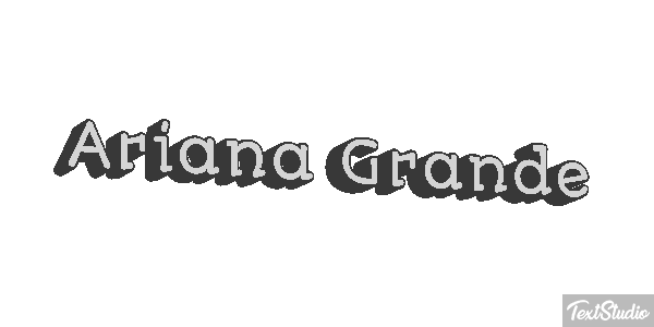Ariana Grande Metin efekti
